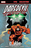 Daredevil Epic Collection (2014)  n° 21 - Marvel Comics