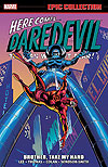 Daredevil Epic Collection (2014)  n° 3 - Marvel Comics