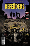 Defenders, The (2017)  n° 4 - Marvel Comics