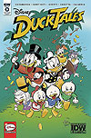 Ducktales (2017)  n° 0 - Idw Publishing