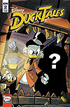 Ducktales (2017)  n° 2 - Idw Publishing