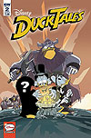 Ducktales (2017)  n° 2 - Idw Publishing