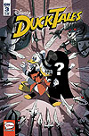 Ducktales (2017)  n° 3 - Idw Publishing