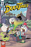 Ducktales (2017)  n° 4 - Idw Publishing
