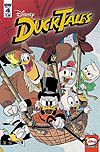 Ducktales (2017)  n° 4 - Idw Publishing