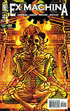 Ex Machina (2004)  n° 22 - DC Comics/Wildstorm