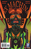 Ex Machina (2004)  n° 25 - DC Comics/Wildstorm
