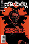 Ex Machina (2004)  n° 2 - DC Comics/Wildstorm