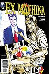 Ex Machina (2004)  n° 30 - DC Comics/Wildstorm