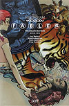 Fables: The Deluxe Edition (2009)  n° 1 - DC (Vertigo)