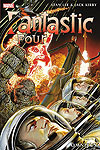 Fantastic Four Omnibus (2005)  n° 3 - Marvel Comics