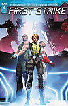 First Strike  n&deg;&nbsp;4 - Idw Publishing