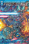 First Strike  n&deg;&nbsp;4 - Idw Publishing