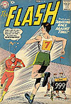 Flash, The (1959)  n° 107 - DC Comics