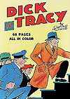 Four Color (1939)  n° 1 - Dell