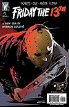 Friday The 13th (2007)  n&deg;&nbsp;1 - Wildstorm