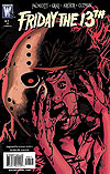 Friday The 13th (2007)  n&deg;&nbsp;2 - Wildstorm