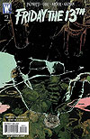 Friday The 13th (2007)  n&deg;&nbsp;3 - Wildstorm