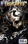 Friday The 13th (2007)  n&deg;&nbsp;5 - Wildstorm