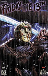 Friday The 13th Special (2005)  n&deg;&nbsp;1 - Avatar Press