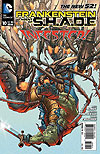 Frankenstein, Agent of S.H.A.D.E. (2011)  n° 10 - DC Comics