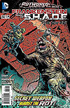Frankenstein, Agent of S.H.A.D.E. (2011)  n° 14 - DC Comics