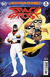 Future Quest Presents (2017)  n° 1 - DC Comics