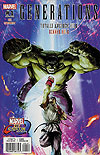 Generations: Banner Hulk & Totally Awesome Hulk (2017)  n° 1 - Marvel Comics