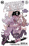 Gotham Academy: Second Semester  n° 12 - DC Comics