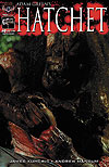 Hatchet  n° 0 - American Mythology Productions