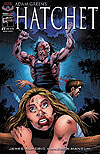 Hatchet  n° 1 - American Mythology Productions