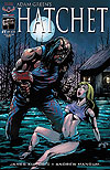 Hatchet  n° 1 - American Mythology Productions