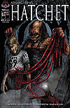 Hatchet  n° 1 - American Mythology Productions