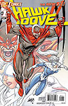 Hawk & Dove (2011)  n° 1 - DC Comics