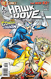 Hawk & Dove (2011)  n° 3 - DC Comics