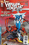 Hawk & Dove (2011)  n° 4 - DC Comics