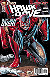 Hawk & Dove (2011)  n° 5 - DC Comics