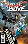 Hawk & Dove (2011)  n° 6 - DC Comics