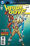 Hawk & Dove (2011)  n° 7 - DC Comics