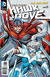 Hawk & Dove (2011)  n° 8 - DC Comics