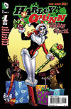 Harley Quinn: Holiday Special (2015)  n° 1 - DC Comics