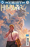 Hellblazer, The (2016)  n° 13 - DC Comics
