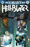 Hellblazer, The (2016)  n° 14 - DC Comics