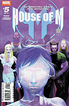 House of M (2005)  n° 5 - Marvel Comics