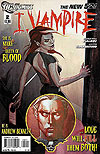 I, Vampire (2011)  n° 2 - DC Comics