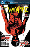I, Vampire (2011)  n° 7 - DC Comics