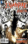 I, Vampire (2011)  n° 8 - DC Comics