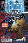 Inhumans: Once And Future Kings (2017)  n° 1 - Marvel Comics