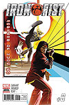 Iron Fist (2017)  n° 6 - Marvel Comics