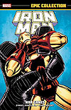 Iron Man Epic Collection (2014)  n° 16 - Marvel Comics